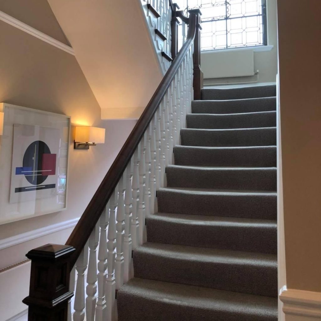 painter and decorator in stansted for businesses