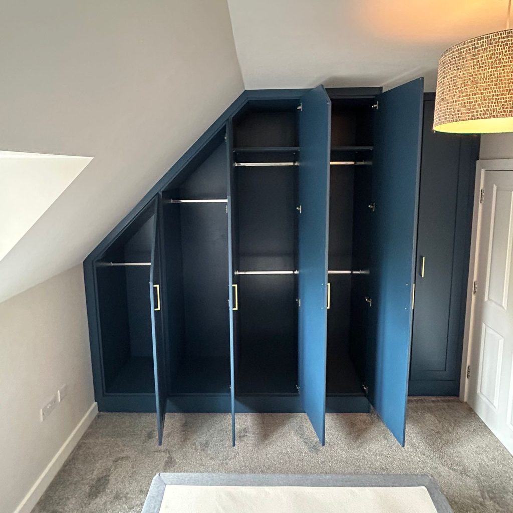 stansted furniture painter