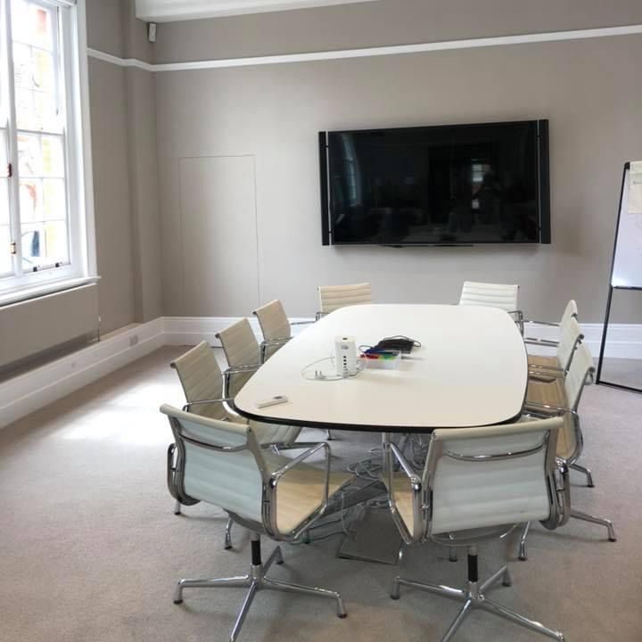 commercial decorator stansted